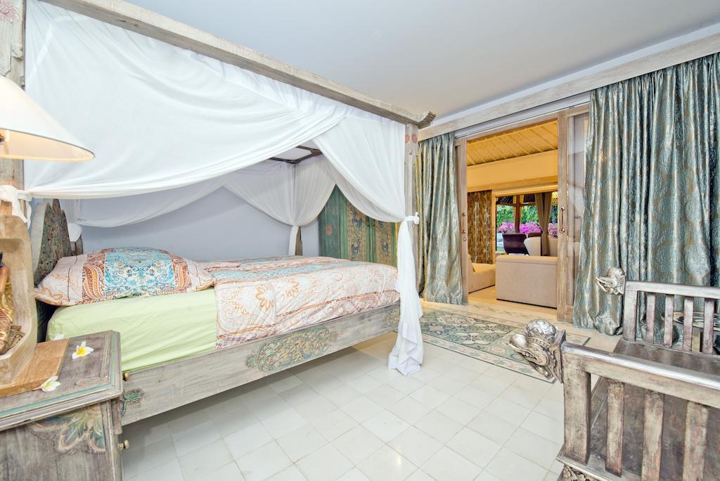 Villa Manggis Sanur Quarto foto