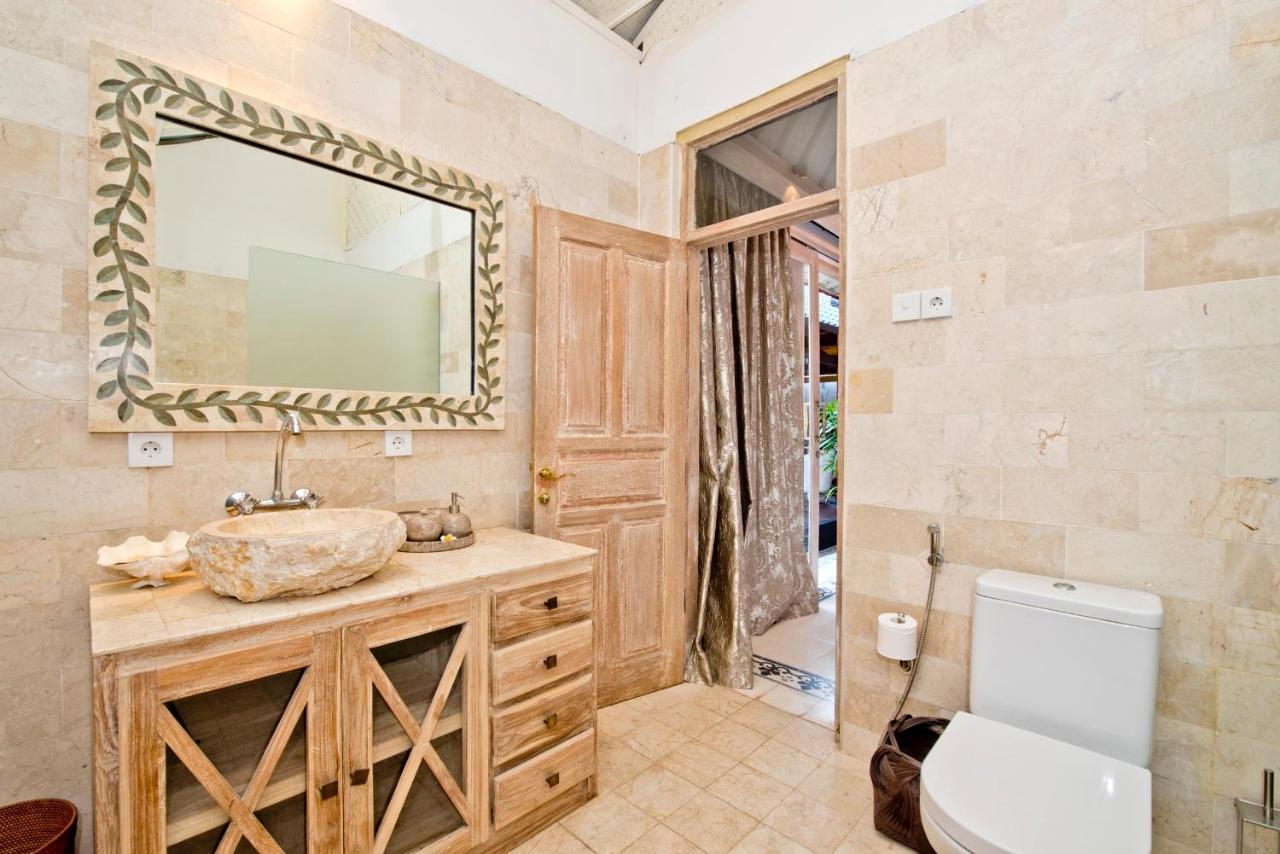 Villa Manggis Sanur Quarto foto